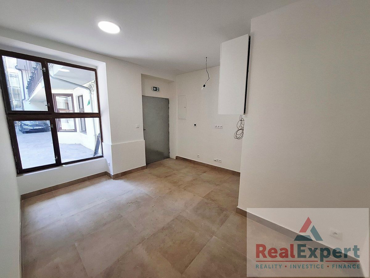 Pronájem ordinace 70 m² – fotografie 4