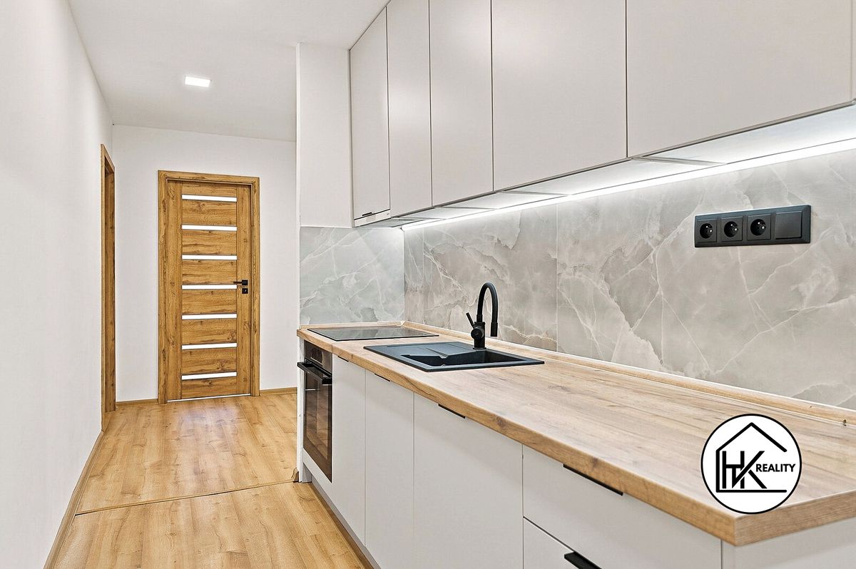 Prodej bytu 2+1 61 m² – fotografie 3