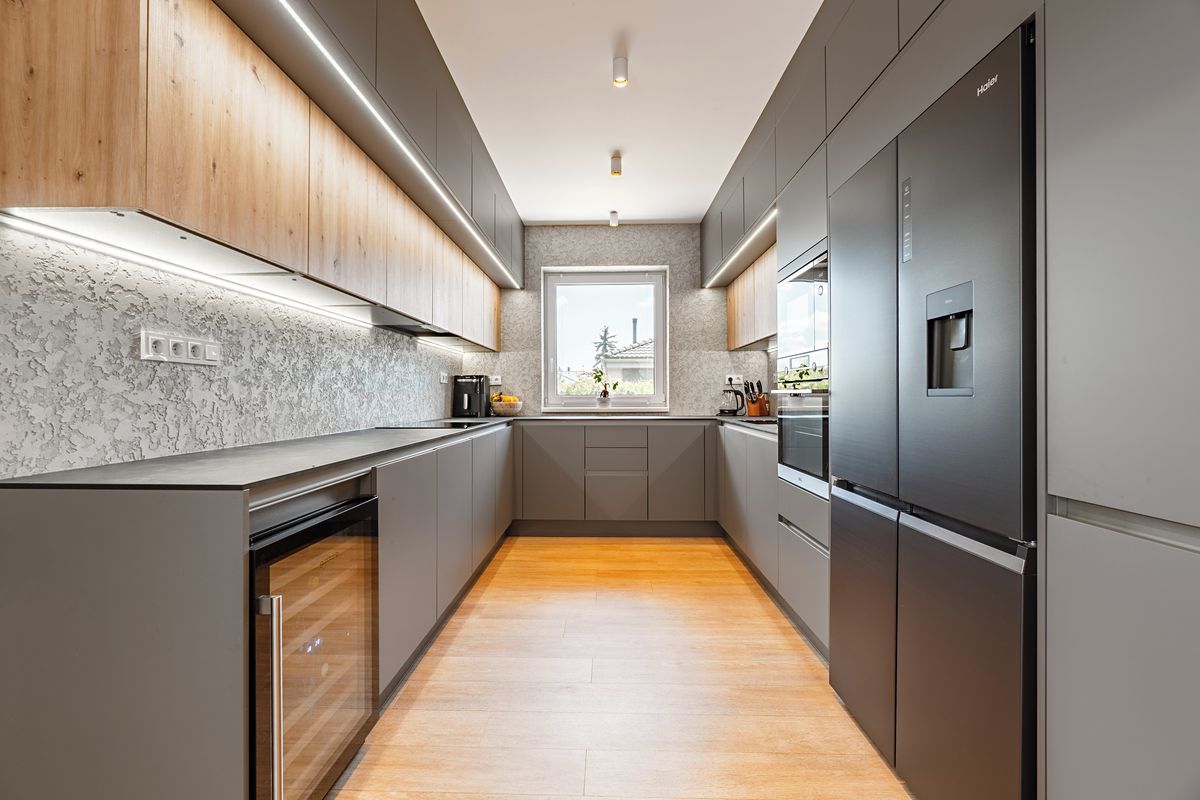 Prodej rodinného domu 162 m², pozemek 768 m² – fotografie 5
