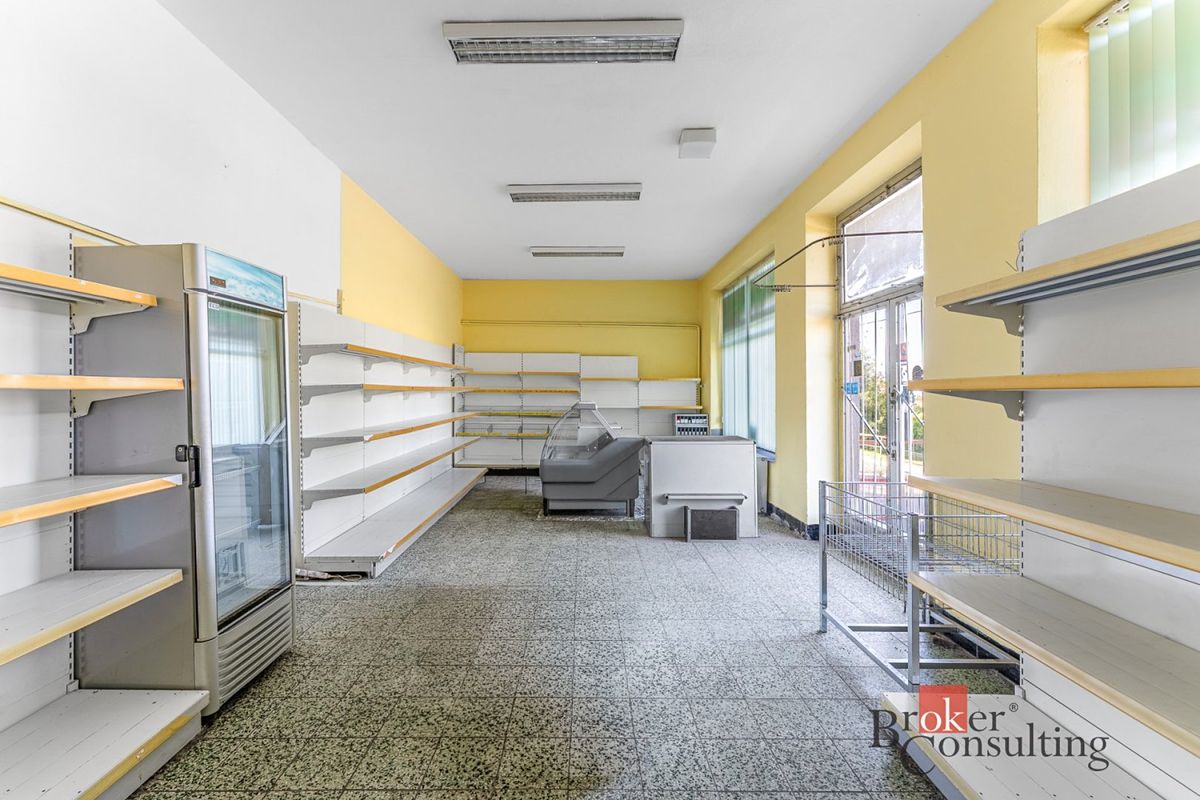 Prodej obchodního prostoru 149 m² – fotografie 3