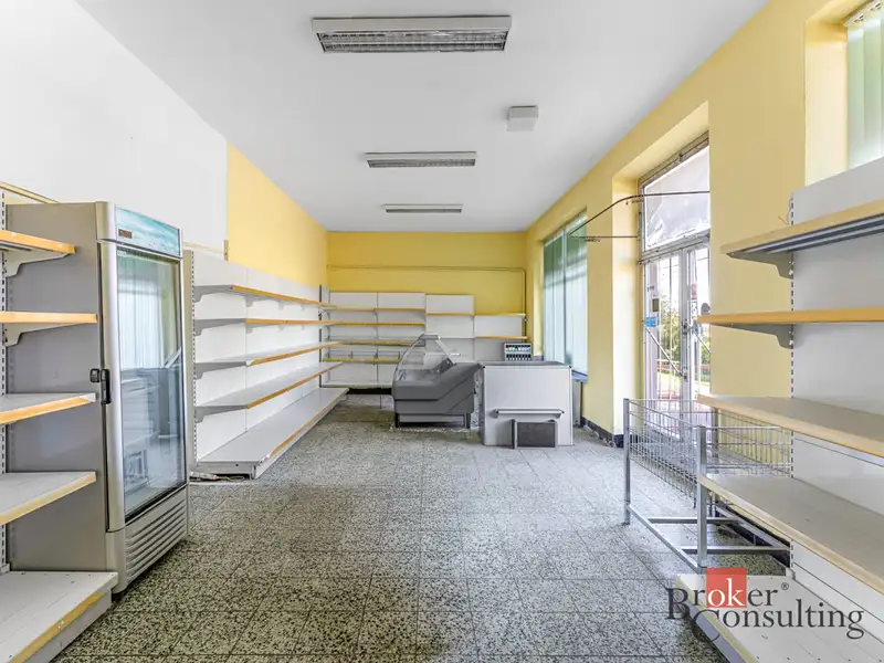 Prodej obchodního prostoru 149 m², Arnolec – náhled fotky 3