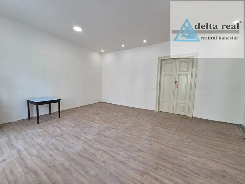 Pronájem kanceláře 38 m², Šumperk – náhled fotky 3