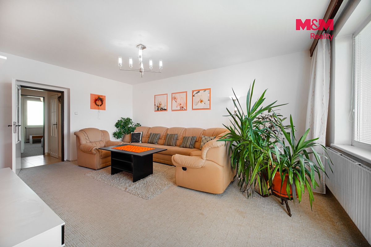 Prodej bytu 3+1 72 m² – fotografie 4