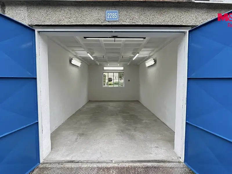 Prodej garáže 23 m², Hlubočky – náhled fotky 2