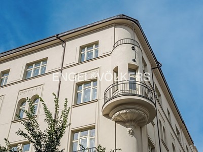 Квартира 2+1 на продаж, 82 м² (2 з 18)