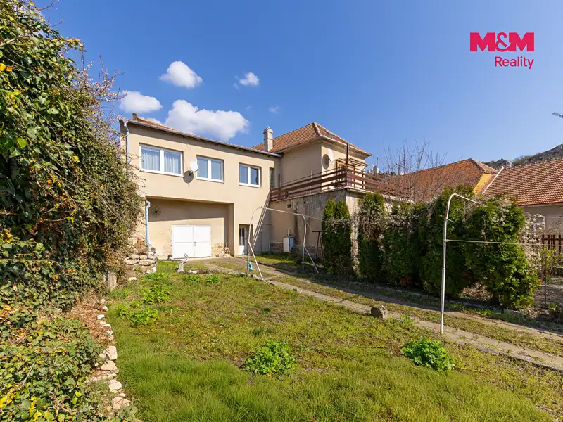 Prodej rodinného domu 100 m², pozemek 233 m², Mikulov – náhled fotky 2