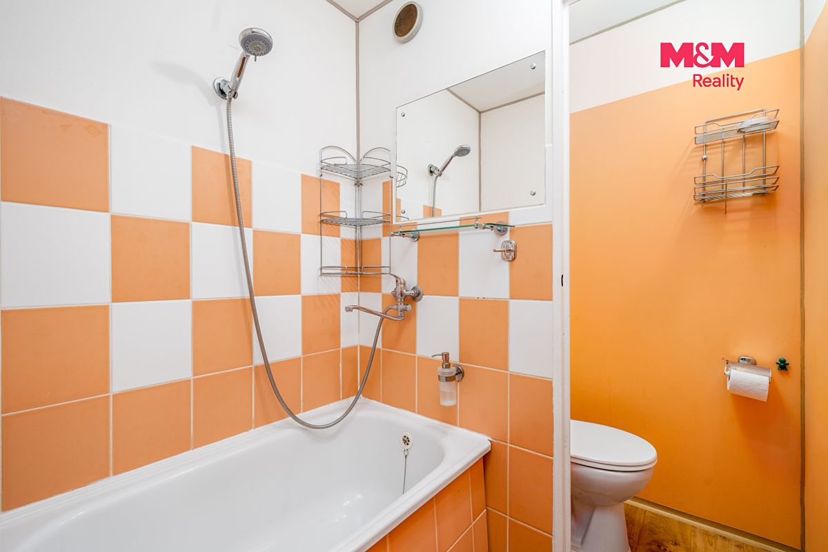 Prodej bytu 1+1 35 m² – fotografie 3