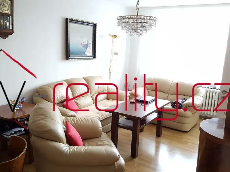 Pronájem bytu 3+1 82 m², Karlovy Vary – náhled fotky 3