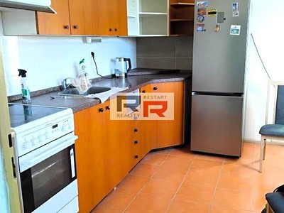 Pronájem bytu 2+1 51 m²