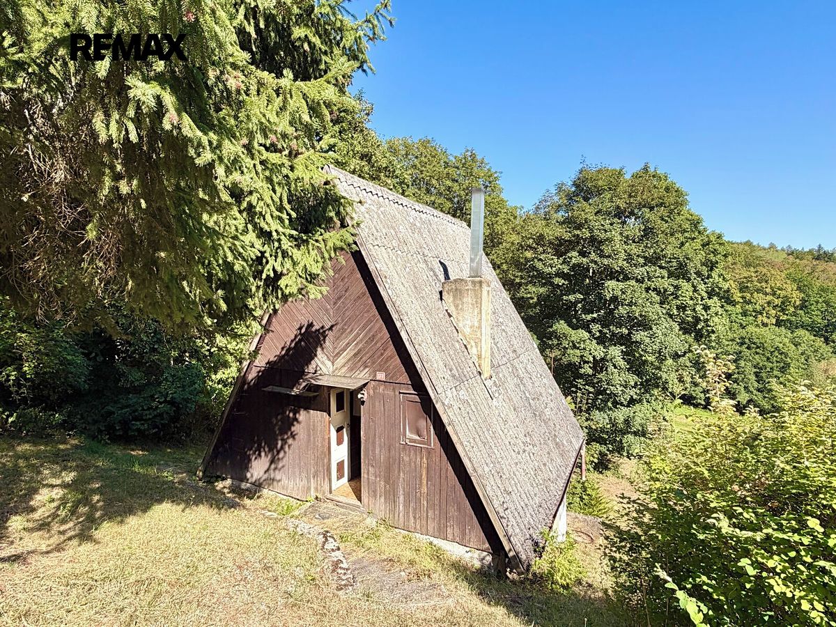 Prodej chaty 60 m², pozemek 37 m² – fotografie 2