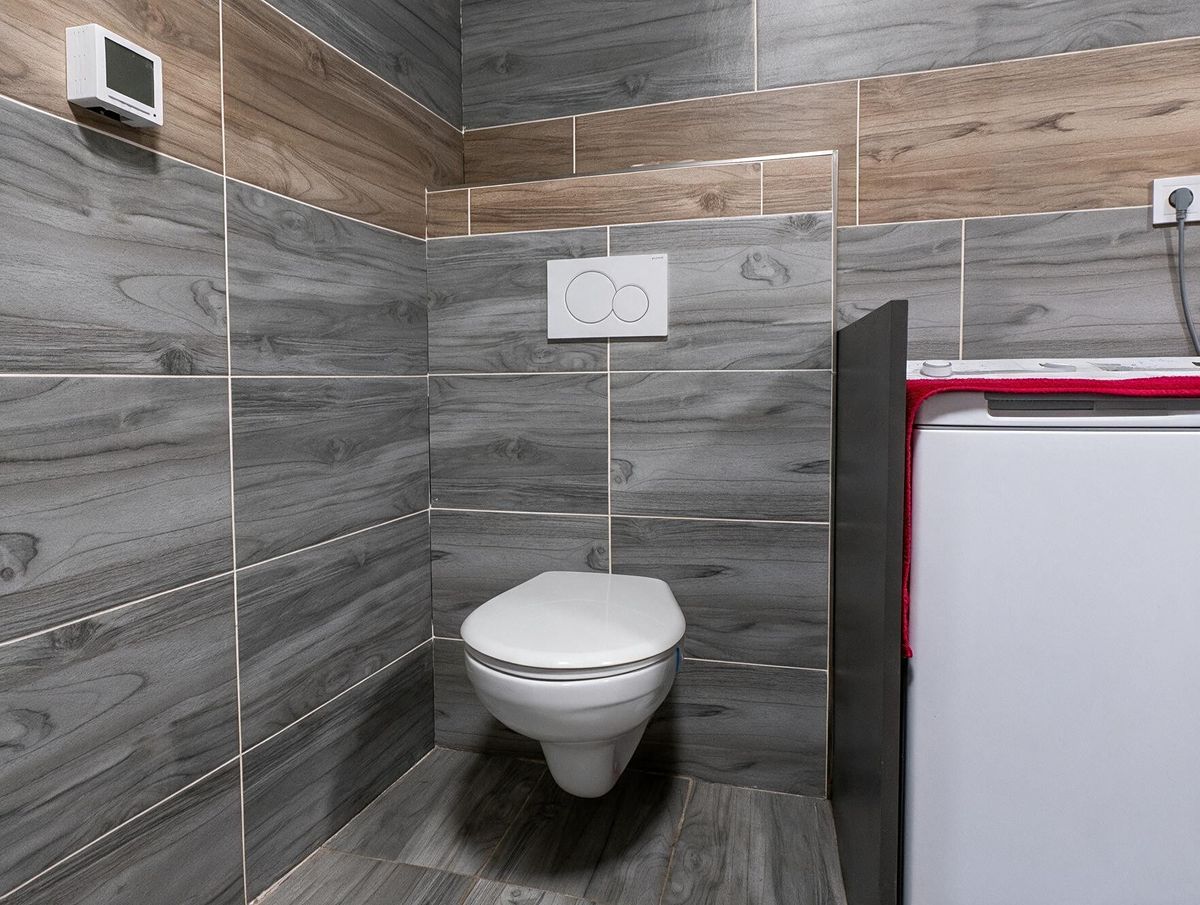 Prodej rodinného domu 69 m², pozemek 155 m² – fotografie 5