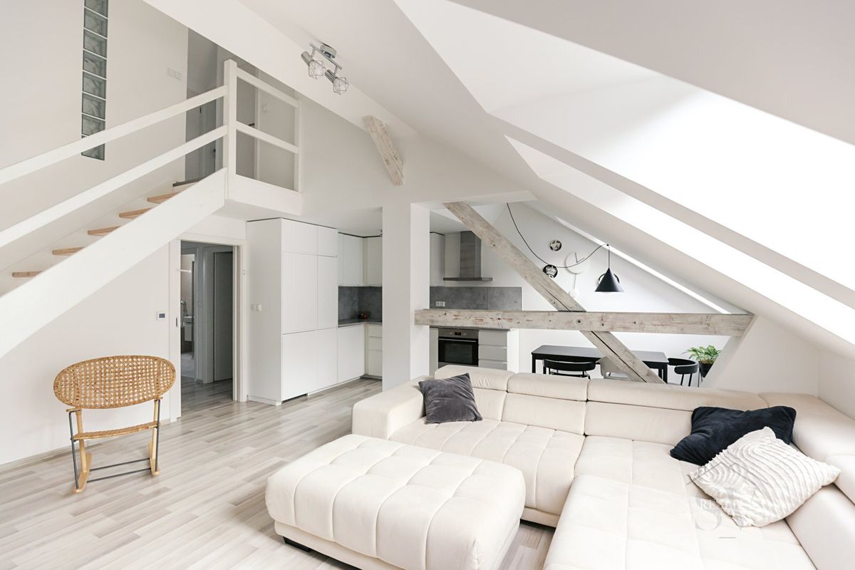 Prodej bytu 3+kk 101 m²