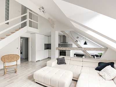 Prodej bytu 3+kk 101 m²
