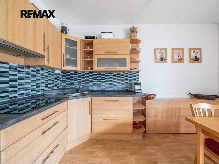Квартира 2+kk на продаж, 59 м² (6 з 21)