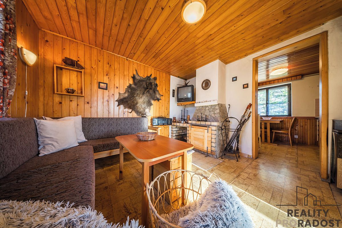 Prodej chaty 130 m², pozemek 521 m² – fotografie 5