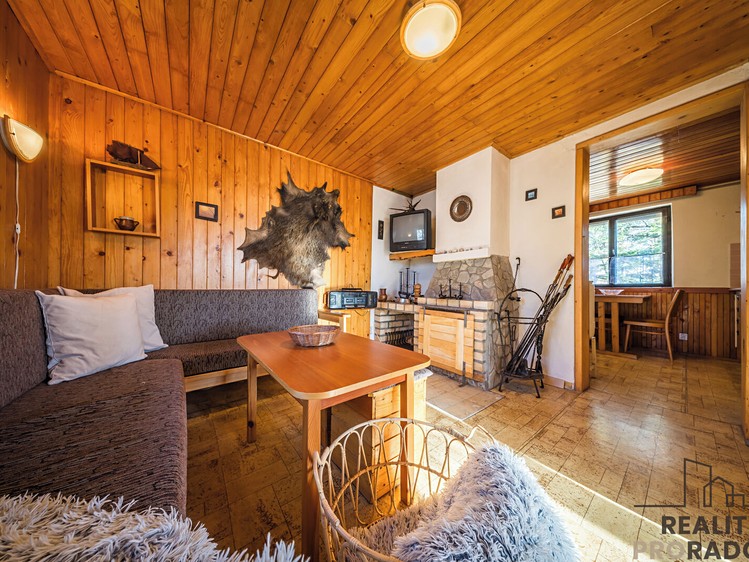 Prodej domu, 130 m² (5 z 17)