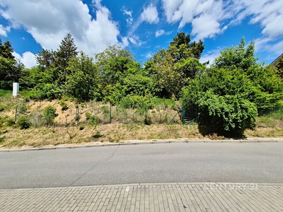 Prodej  stavebního pozemku 734 m²