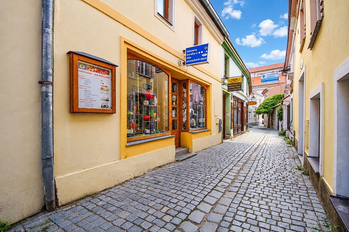 Prodej rodinného domu 150 m², pozemek 110 m²