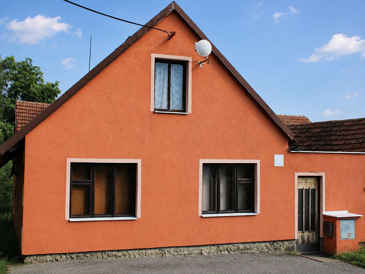 Prodej rodinného domu 91 m², pozemek 1159 m² – fotografie 2
