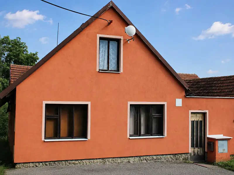Prodej rodinného domu 91 m², pozemek 1159 m², České Heřmanice – náhled fotky 2