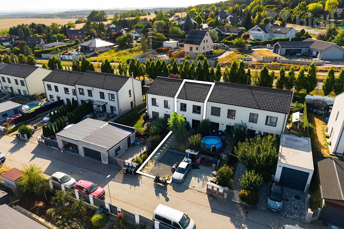 Prodej rodinného domu 94 m², pozemek 230 m²