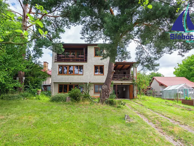Prodej rodinného domu 260 m², pozemek 990 m², Ledeč nad Sázavou – náhled fotky 2