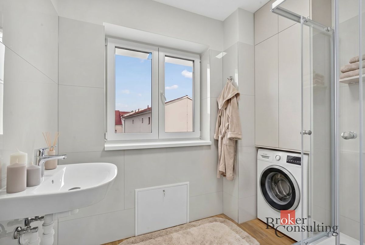 Prodej bytu 1+kk 49 m² – fotografie 4