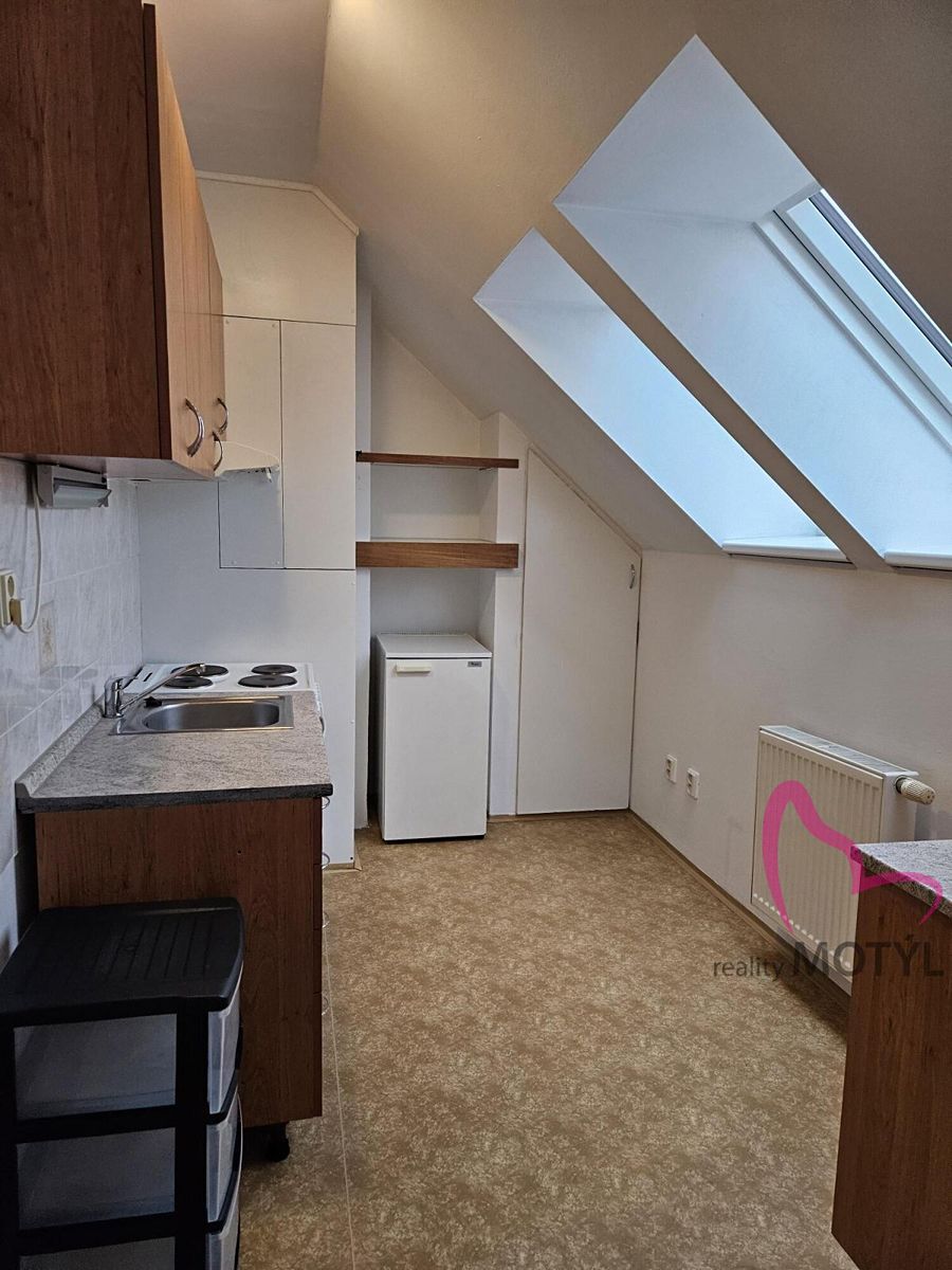 Pronájem bytu 1+1 32 m² – fotografie 2