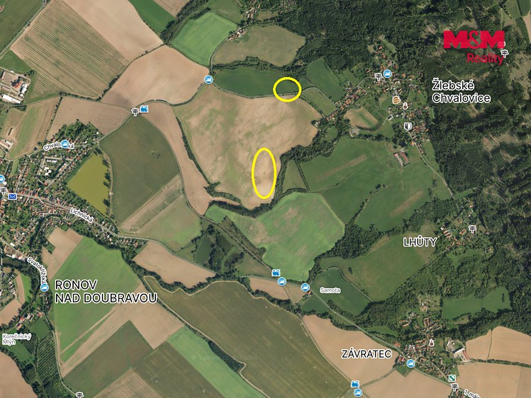 Prodej pozemku, 10 056 m² (11 z 11)