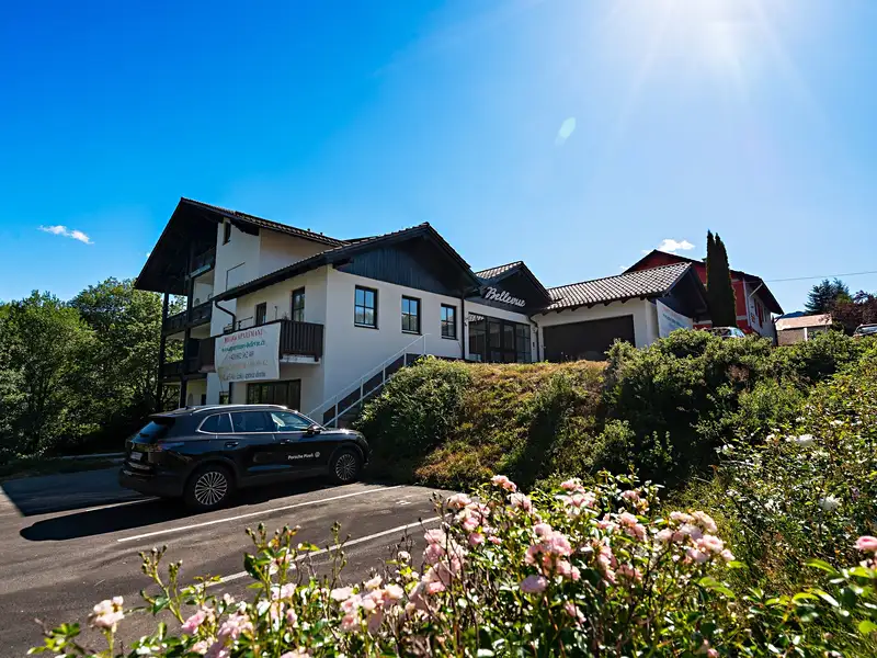 Prodej bytu 2+kk 58 m², Bayerisch Eisenstein – náhled fotky 1
