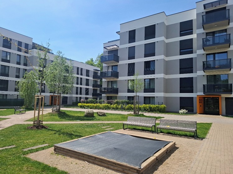 Квартира 3+1 на продаж, 80 м² (47 з 56)