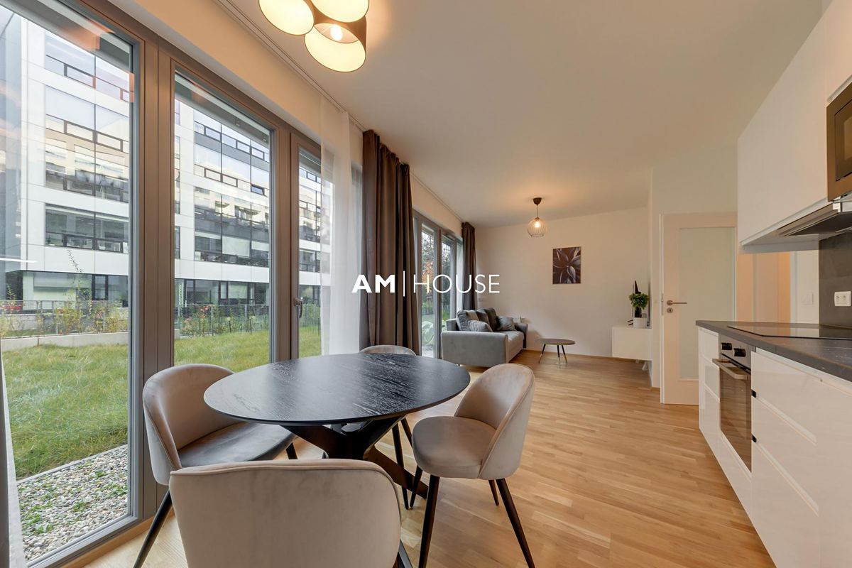 Pronájem bytu 2+kk 55 m²