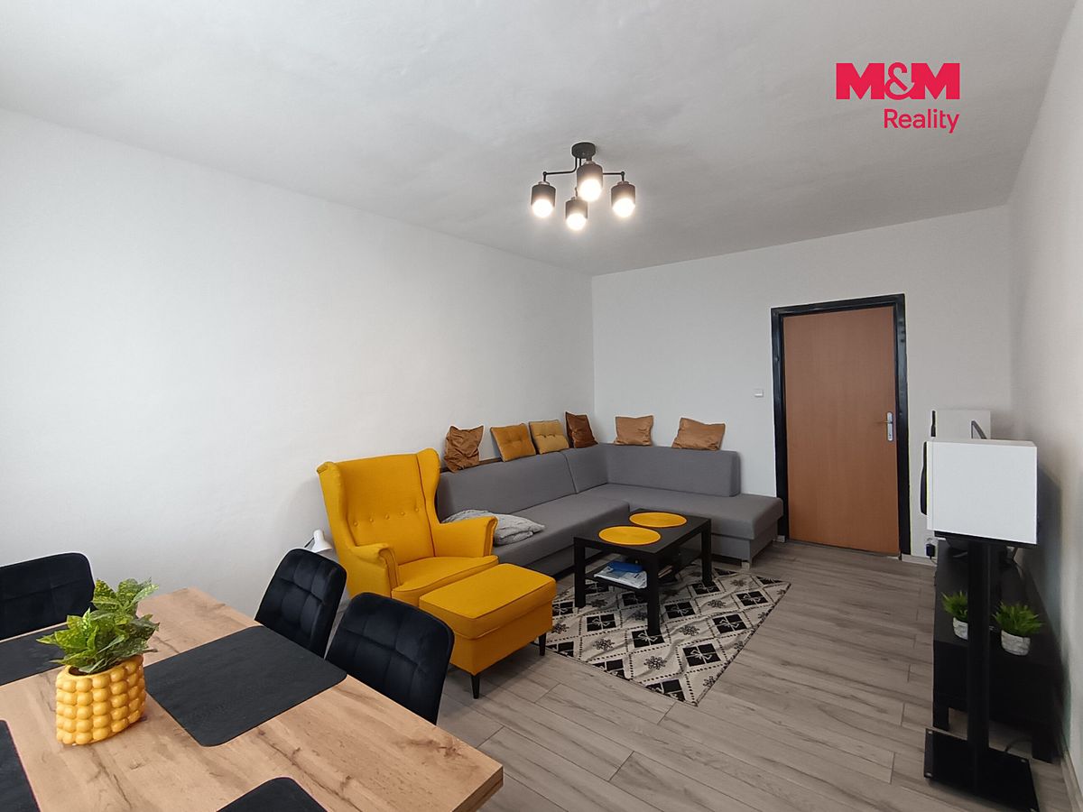 Prodej bytu 3+1 70 m² – fotografie 3