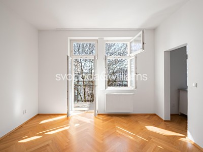 Prodej bytu 3+kk 102 m²