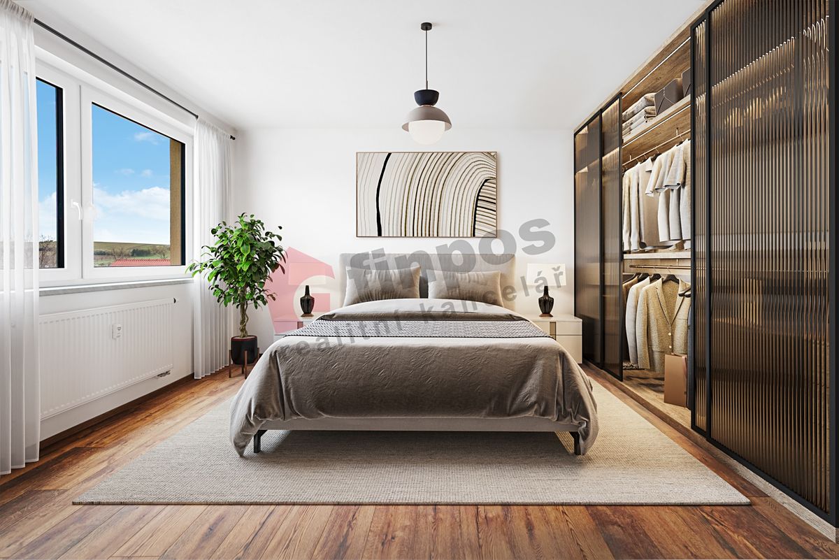 Prodej bytu 4+kk 120 m² – fotografie 2
