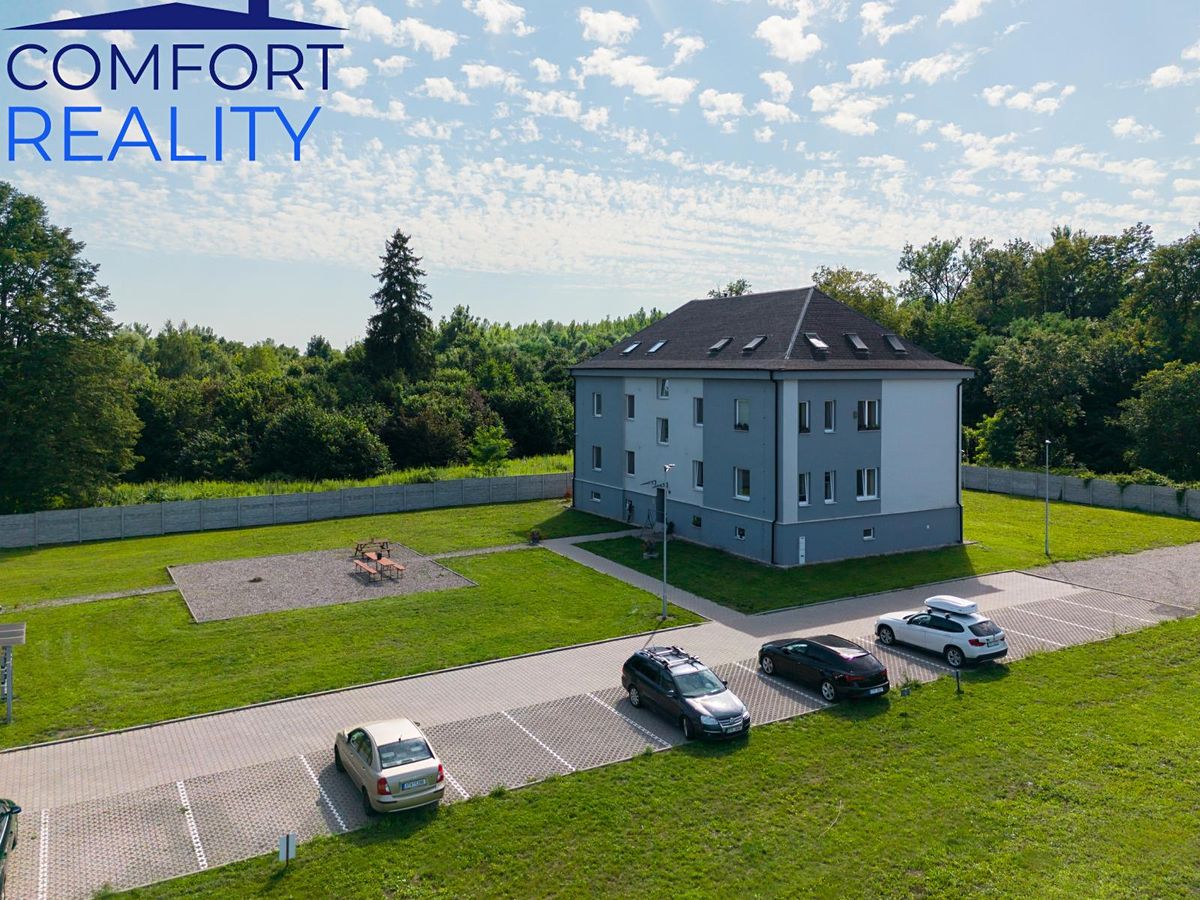 Pronájem bytu 3+kk 80 m² – fotografie 2