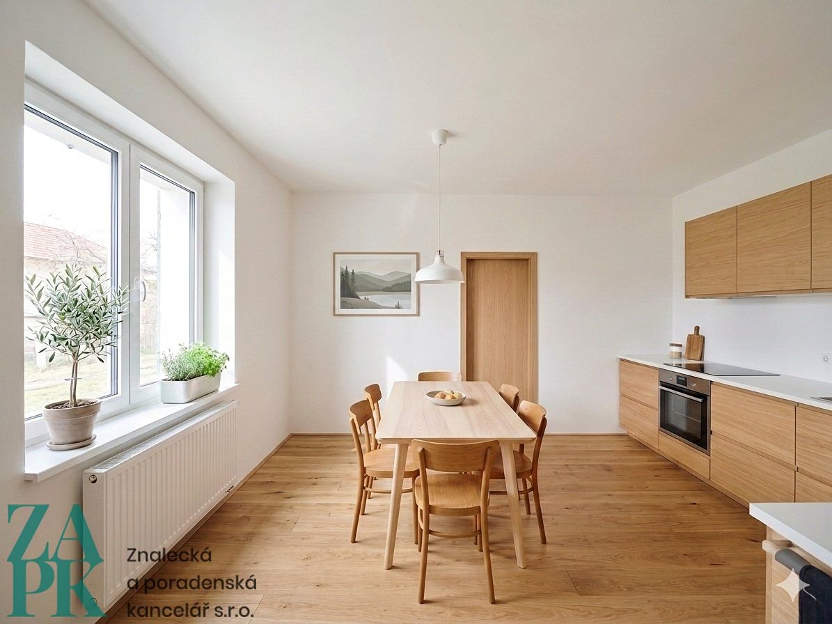 Prodej rodinného domu 176 m², pozemek 636 m² – fotografie 5