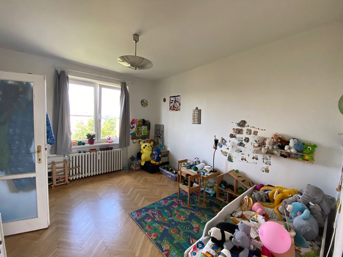 Prodej bytu 3+1 71 m² – fotografie 3