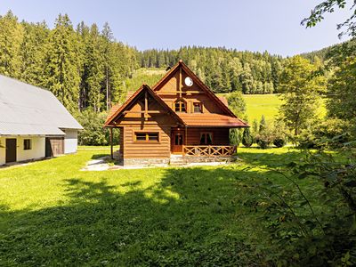Prodej ubytovacího zařízení 155 m²