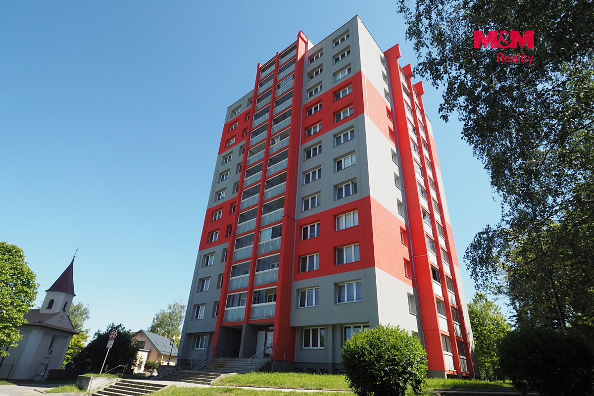 Prodej bytu 3+1 70 m² – fotografie 2