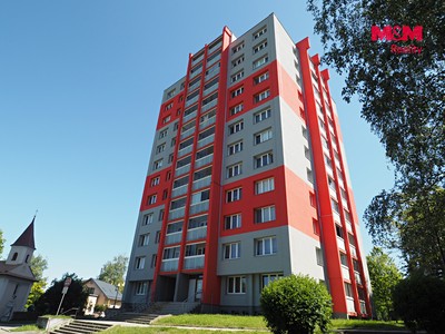 Квартира 3+1 на продаж, 70 м² (2 з 14)