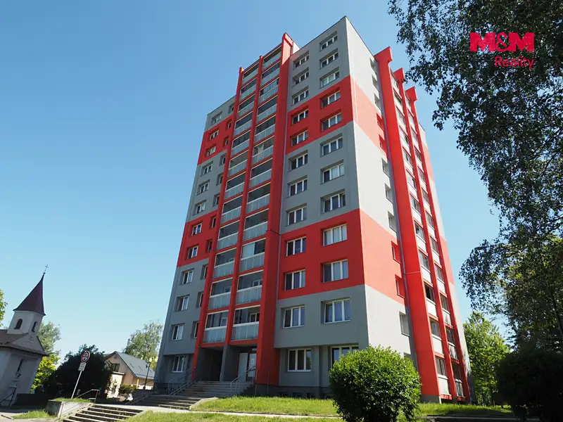 Prodej bytu 3+1 70 m², Orlová – náhled fotky 2