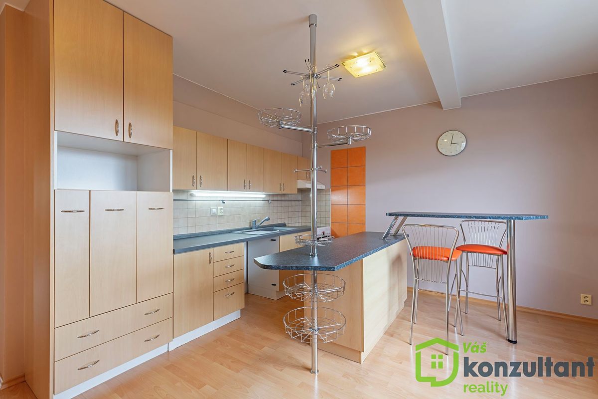 Prodej bytu 3+kk 85 m² – fotografie 5