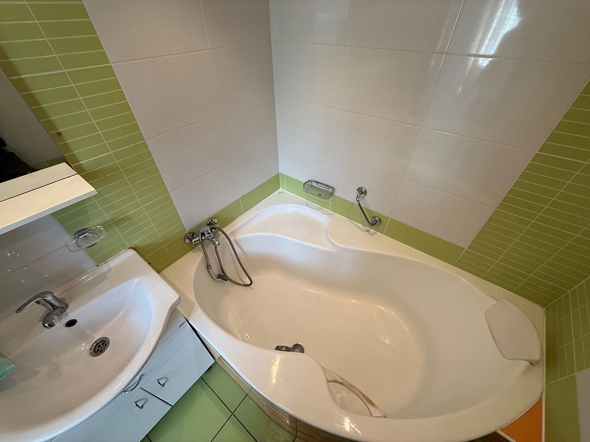 Prodej bytu 2+1 61 m² – fotografie 5