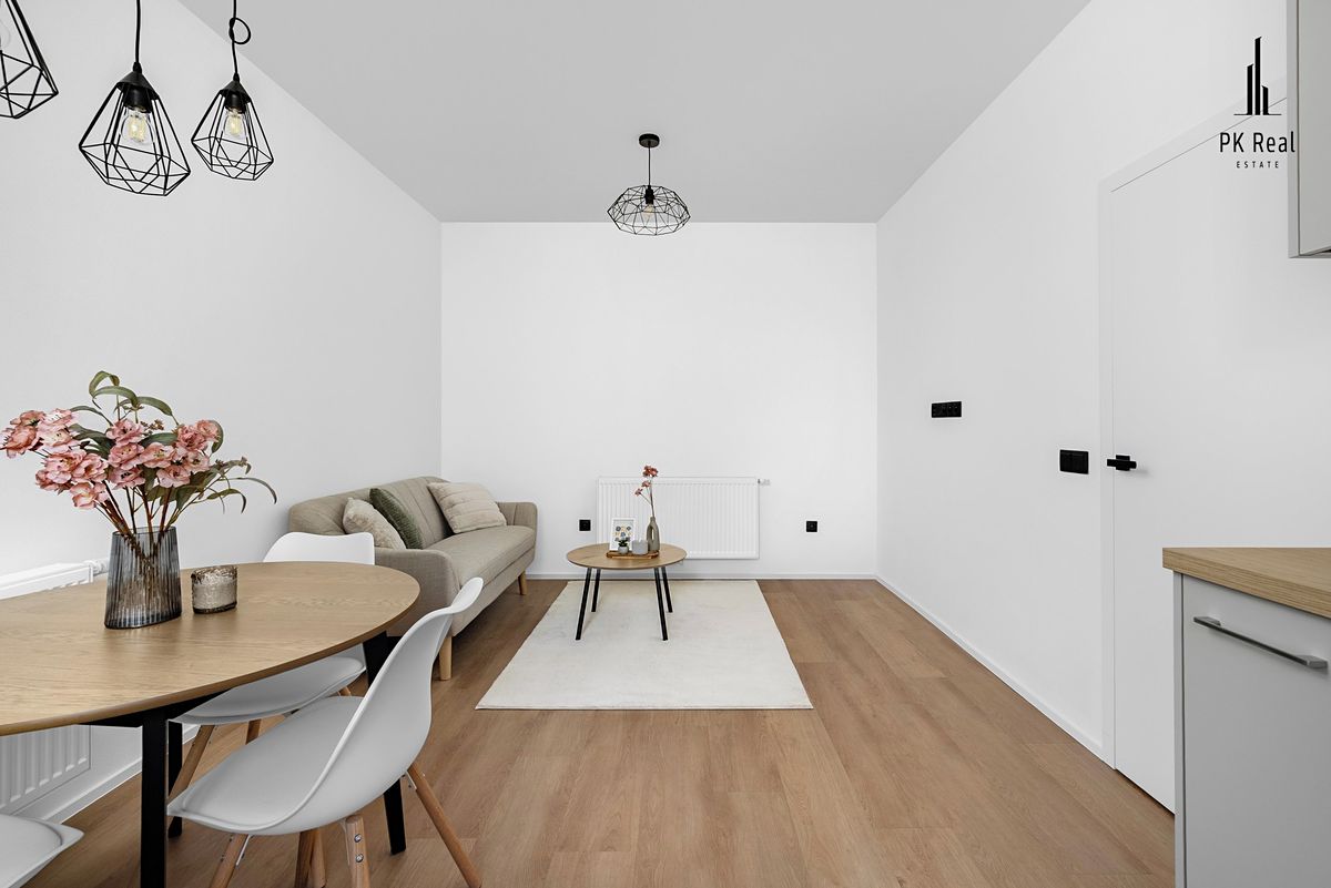 Prodej bytu 2+kk 53 m² – fotografie 3