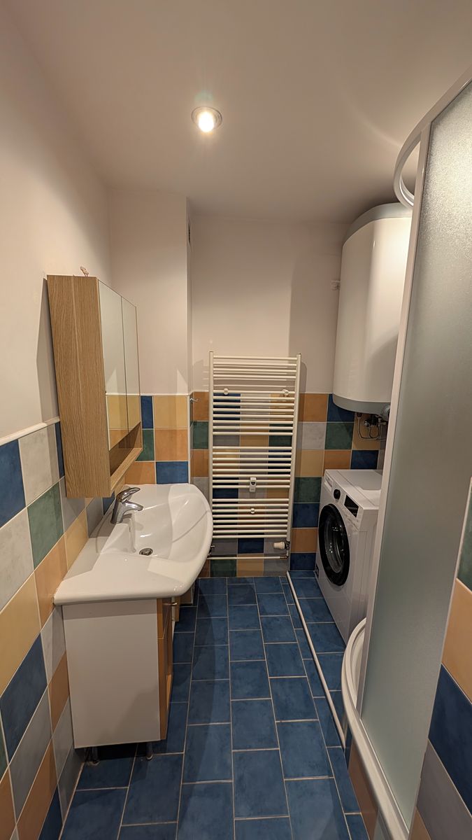 Pronájem bytu 3+kk 78 m² – fotografie 2