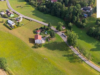 Prodej stavebního pozemku 1064 m²