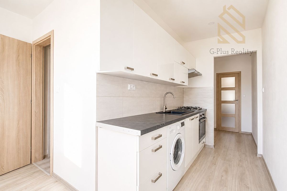 Prodej bytu 2+1 62 m² – fotografie 4
