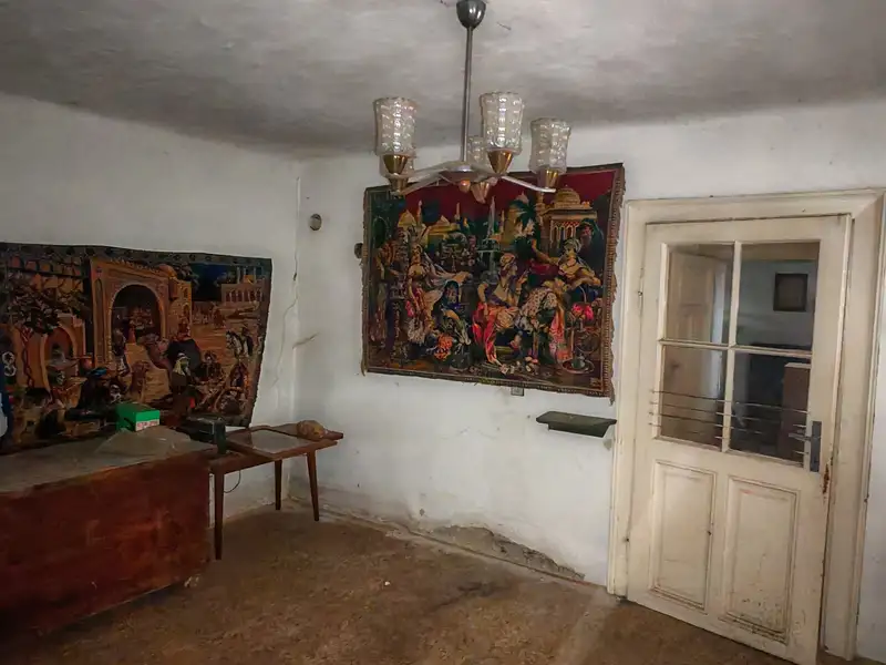 Pronájem skladového prostoru 141 m², Šumice – náhled fotky 3