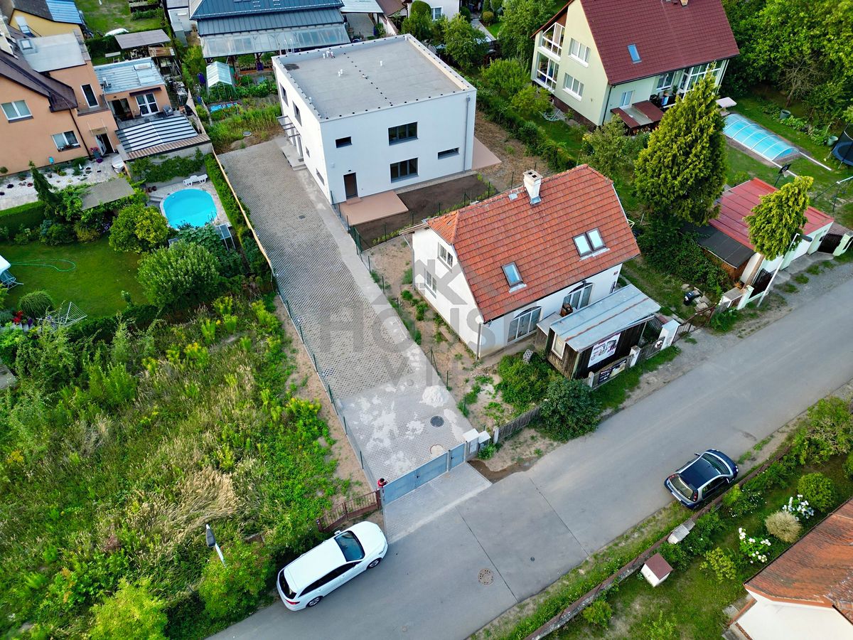 Prodej rodinného domu 120 m², pozemek 367 m² – fotografie 3